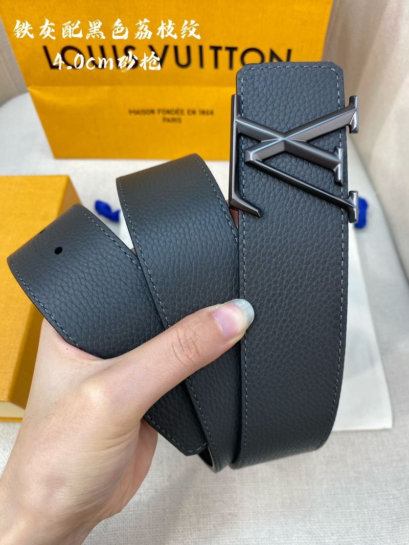 Louis Vuitton Belts